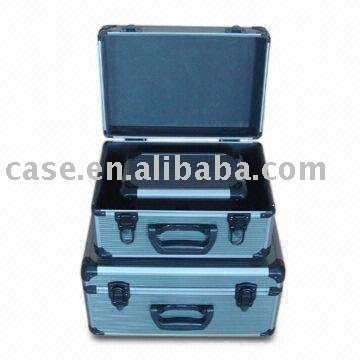 aluminum tool box